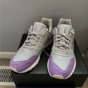 NEW BALANCE 1997 sneakers